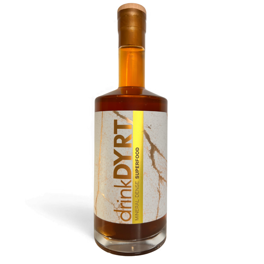 DYRT RESERVE | Lemon Lime