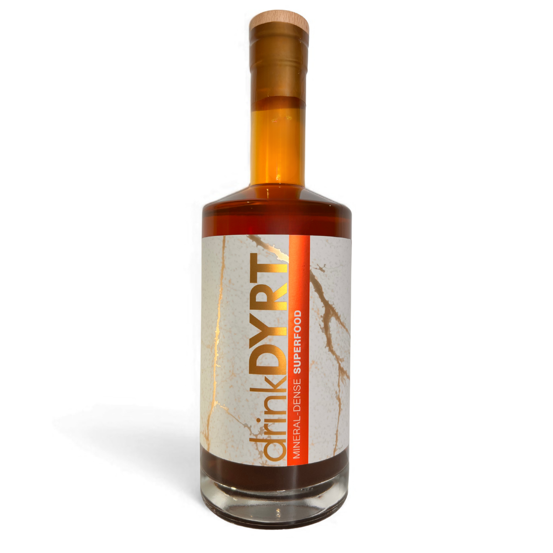 DYRT RESERVE | Mango