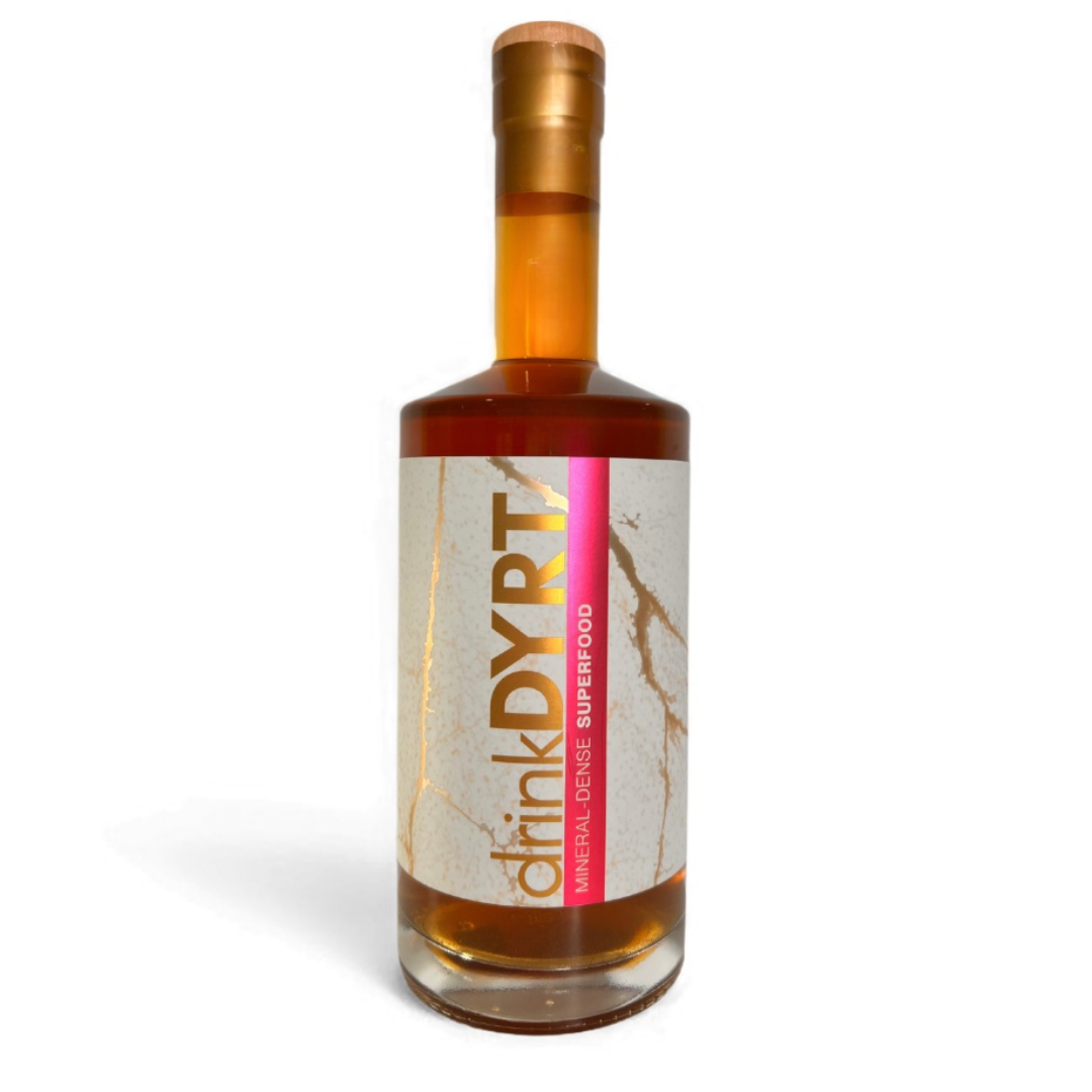 DYRT RESERVE | Passion Fruit