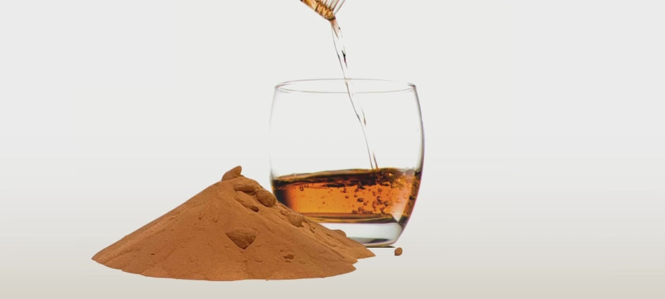 Load video: Mineral-Dense Superfood, Fulvic