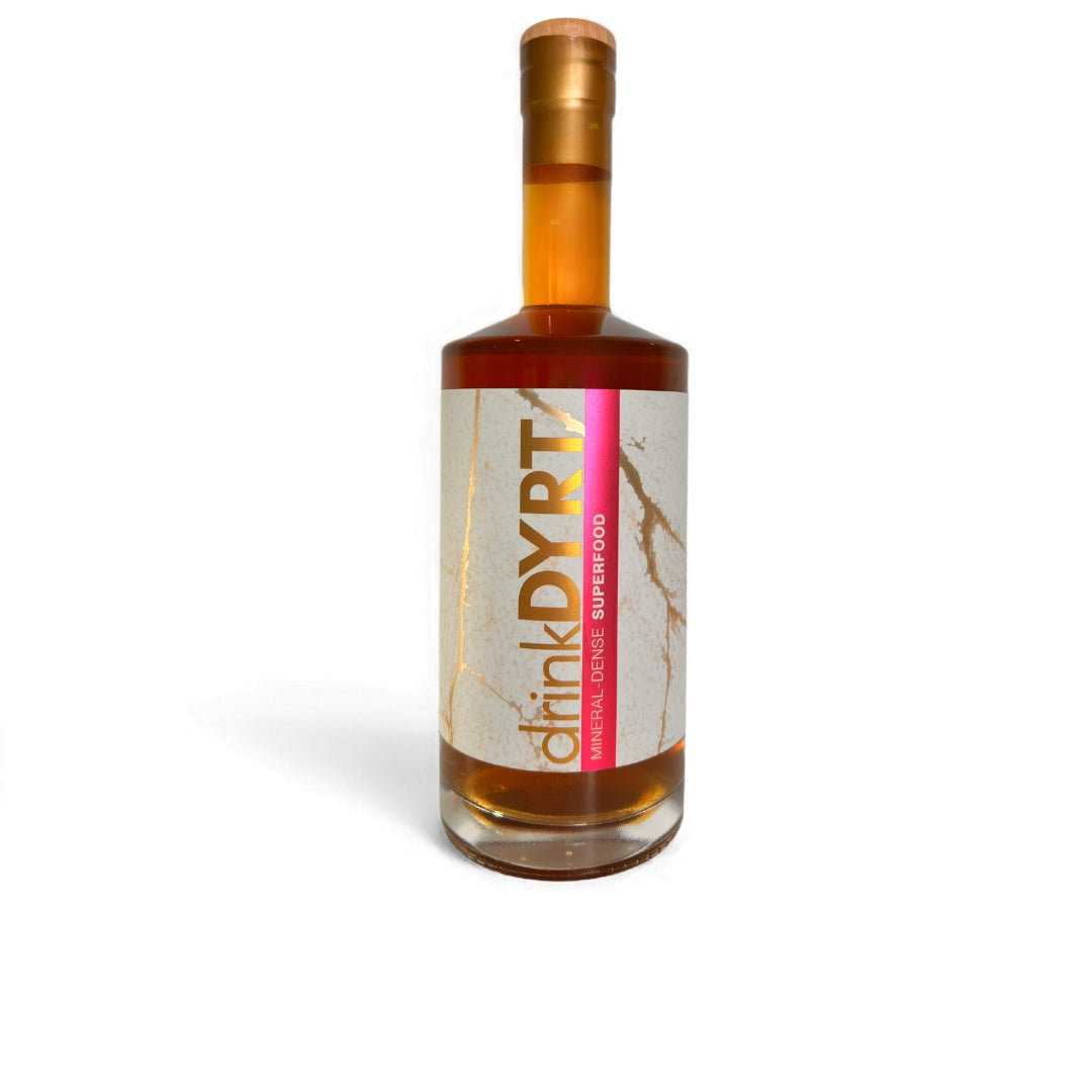 DYRT RESERVE | Passion Fruit