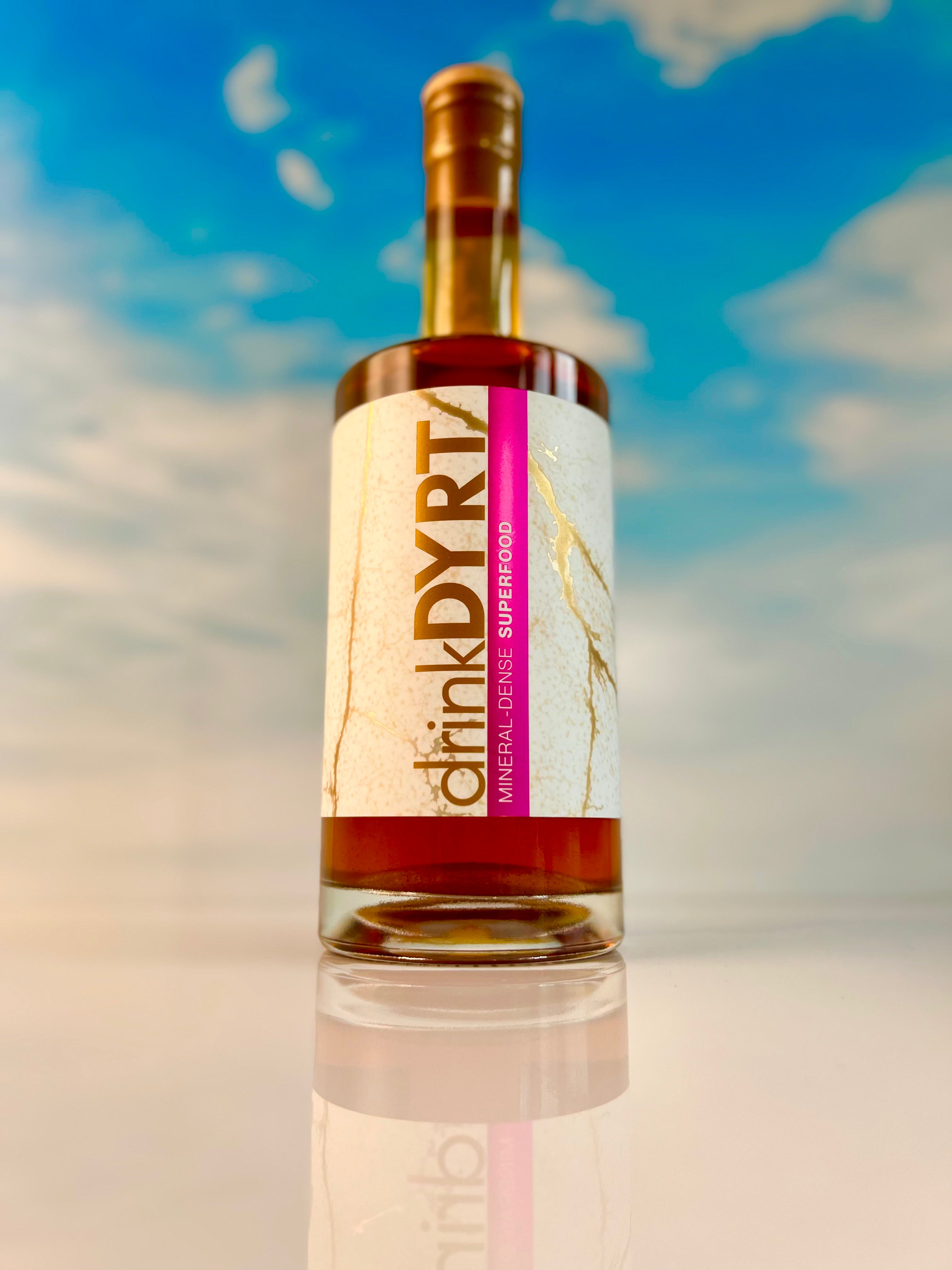 DYRT RESERVE | Passion Fruit