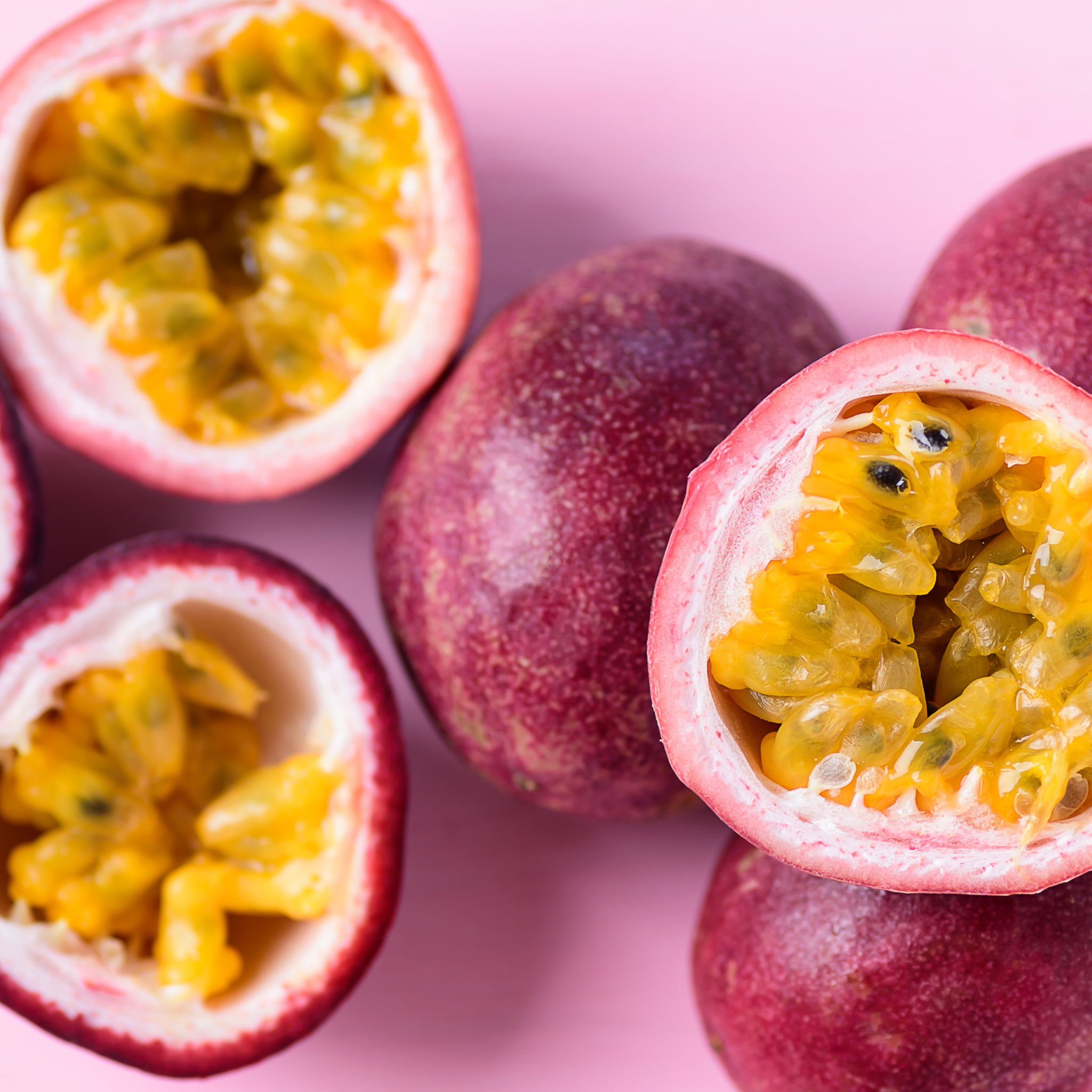 DYRT RESERVE | Passion Fruit