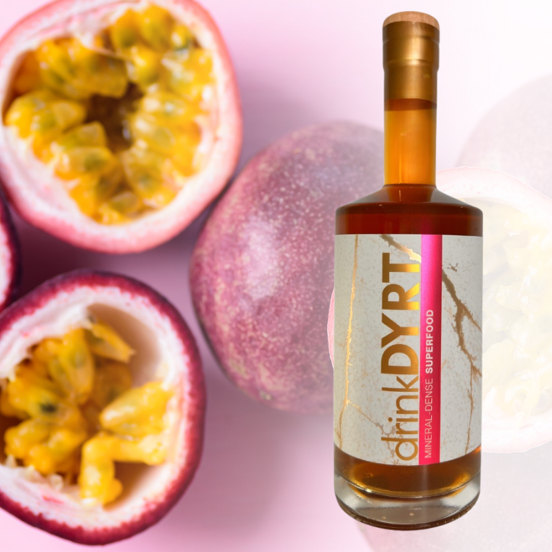 DYRT RESERVE | Passion Fruit