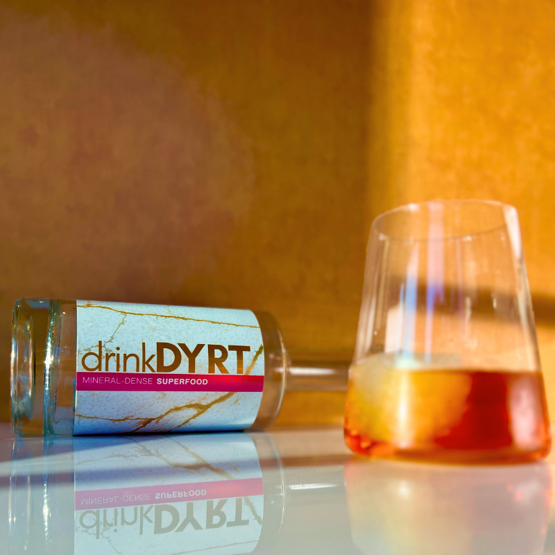 DYRT RESERVE | Passion Fruit