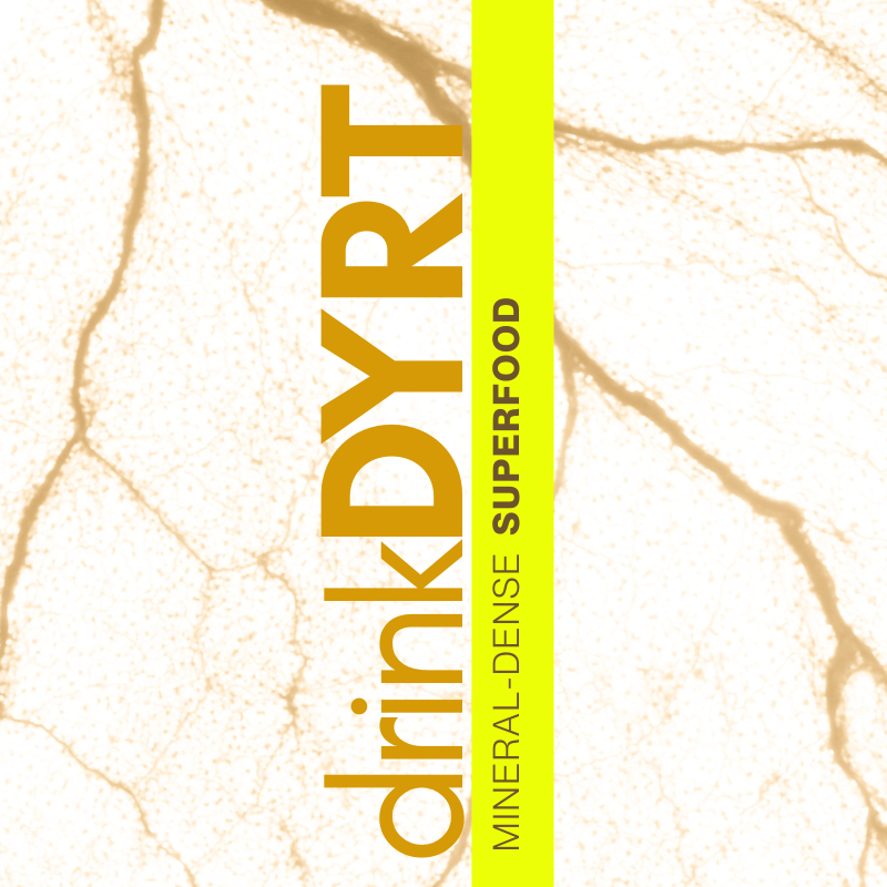 DYRT RESERVE | Lemon Lime